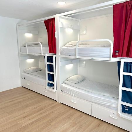 Mamre Hostel Cordoba Luaran gambar