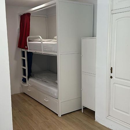 Mamre Hostel Cordoba Luaran gambar
