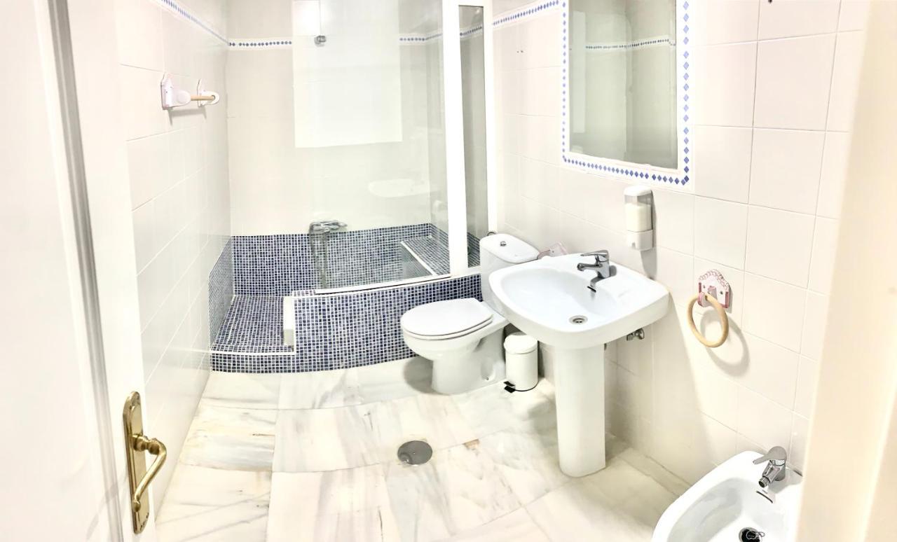 Mamre Hostel Cordoba Luaran gambar