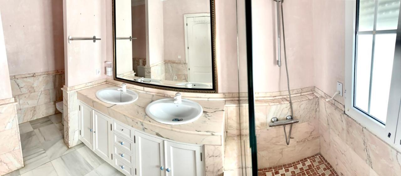 Mamre Hostel Cordoba Luaran gambar