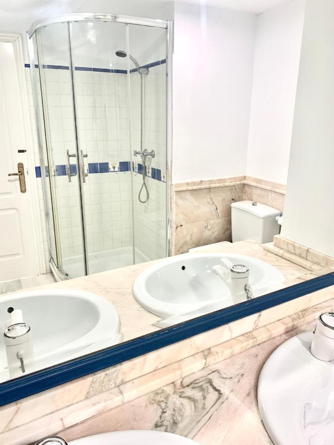 Mamre Hostel Cordoba Luaran gambar
