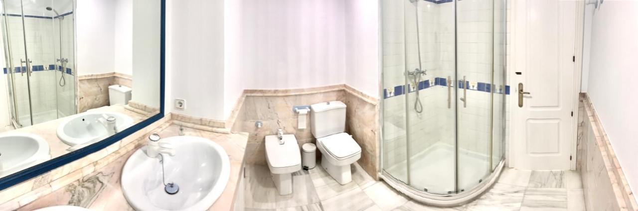 Mamre Hostel Cordoba Luaran gambar