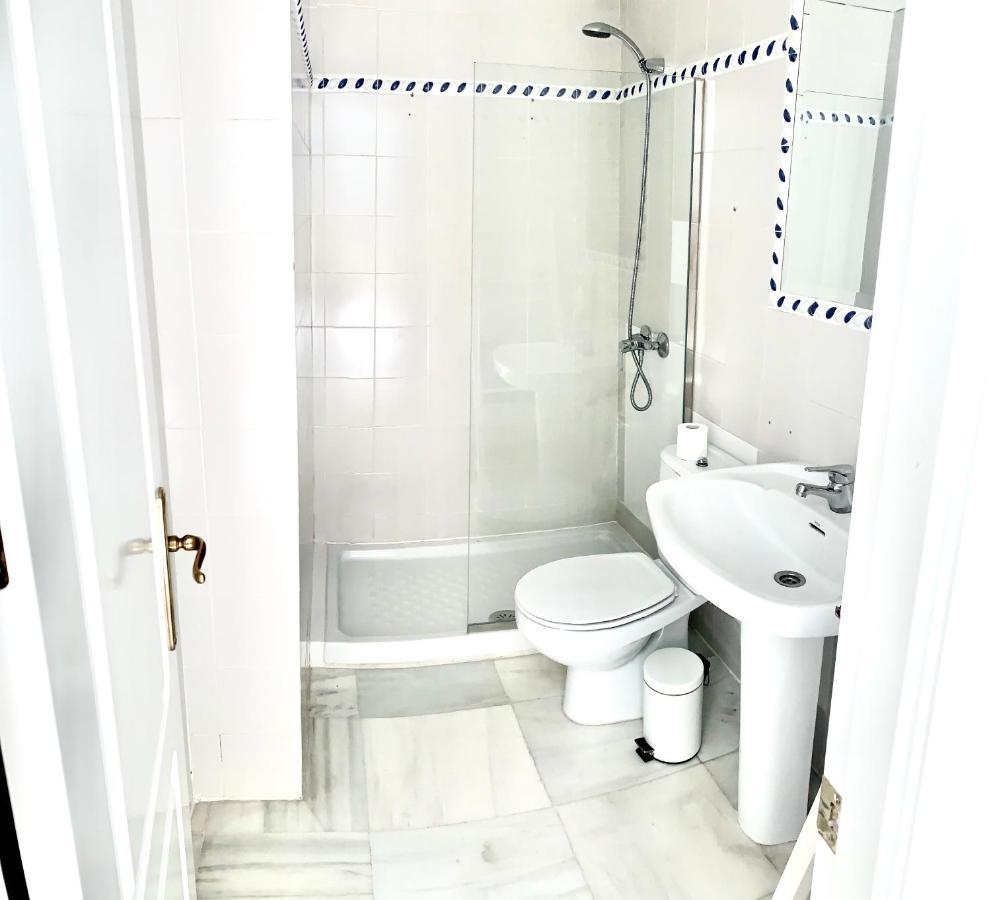 Mamre Hostel Cordoba Luaran gambar