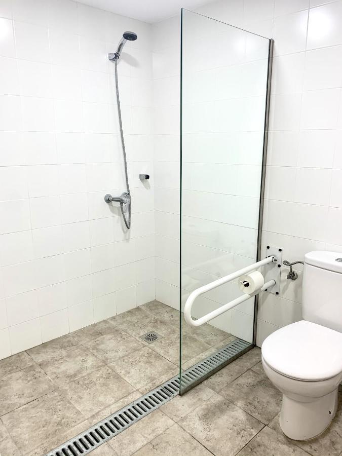 Mamre Hostel Cordoba Luaran gambar