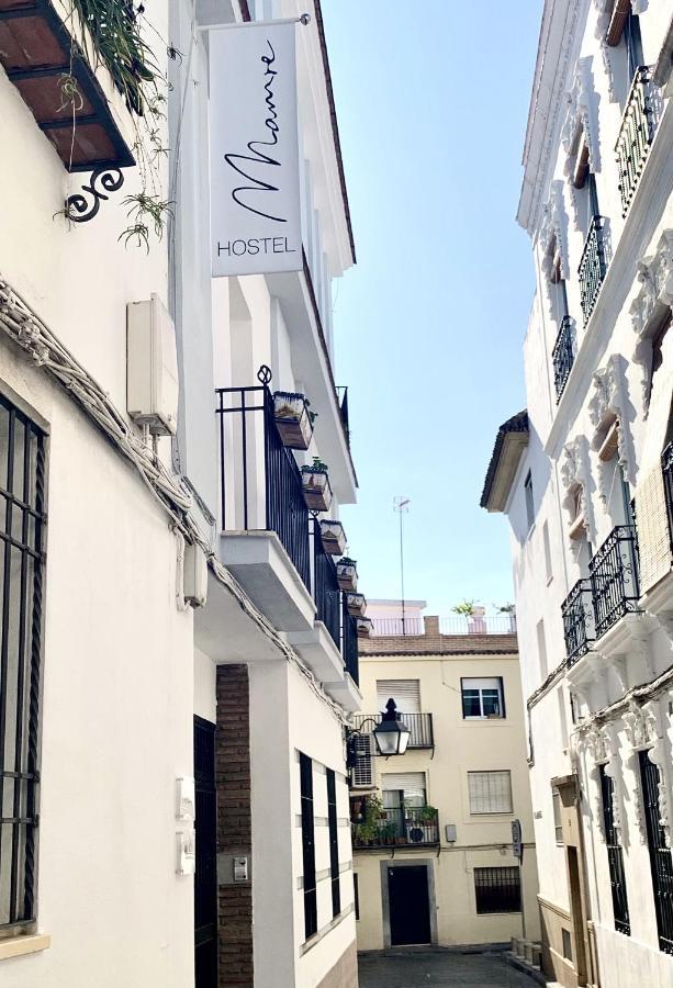 Mamre Hostel Cordoba Luaran gambar