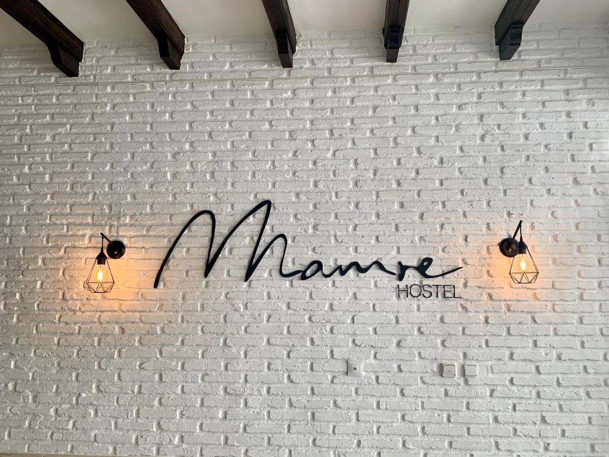 Mamre Hostel Cordoba Luaran gambar