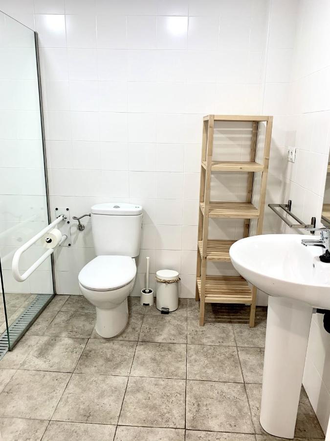 Mamre Hostel Cordoba Luaran gambar