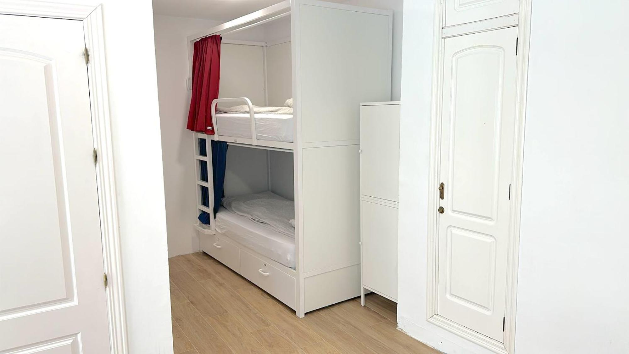 Mamre Hostel Cordoba Luaran gambar