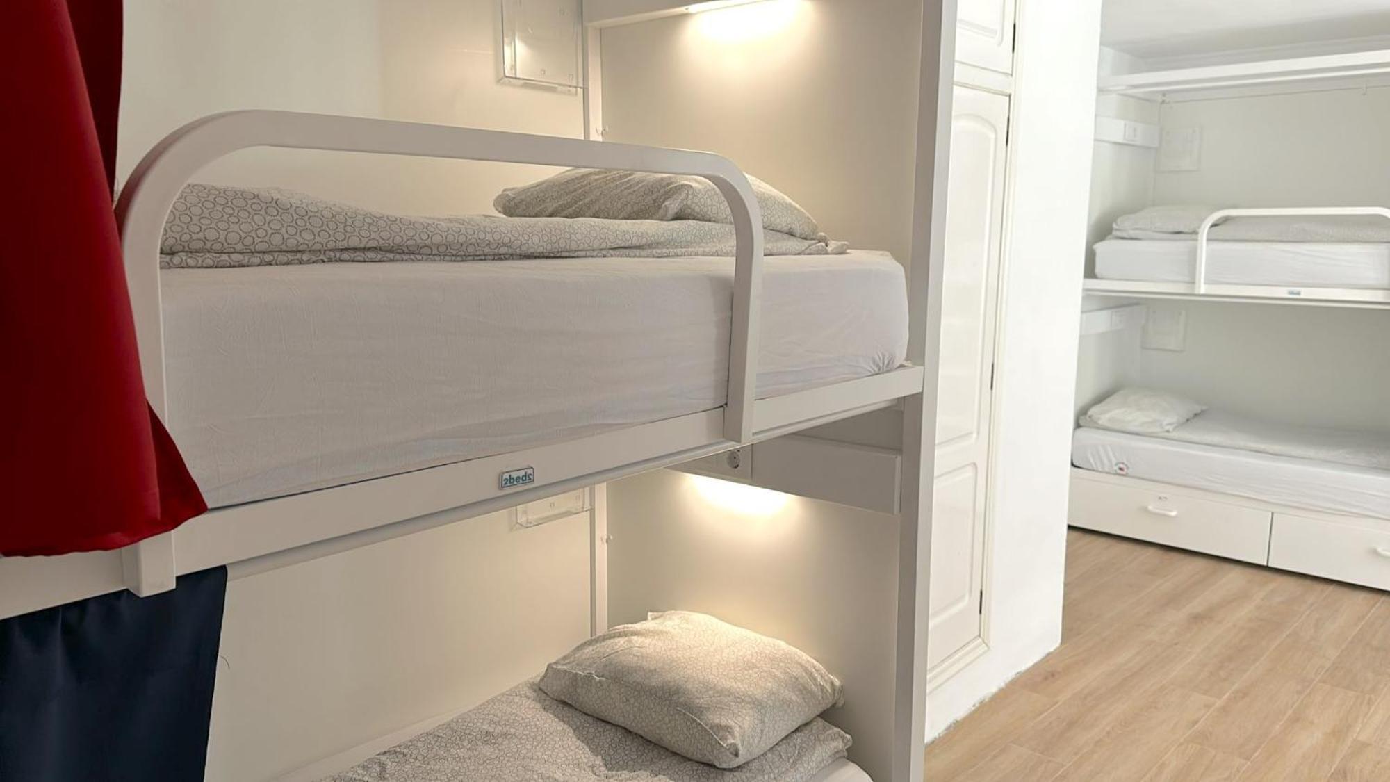Mamre Hostel Cordoba Luaran gambar