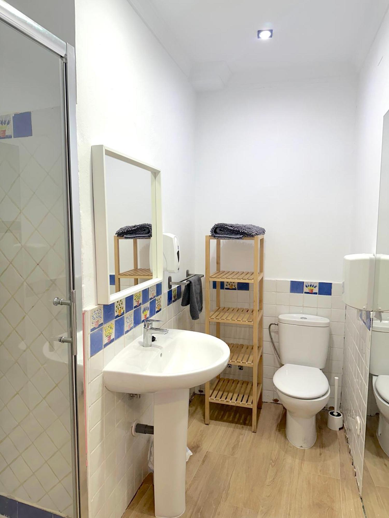 Mamre Hostel Cordoba Luaran gambar