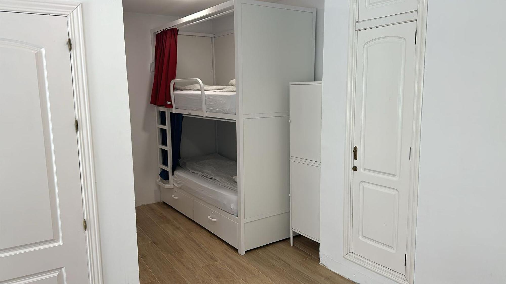 Mamre Hostel Cordoba Luaran gambar