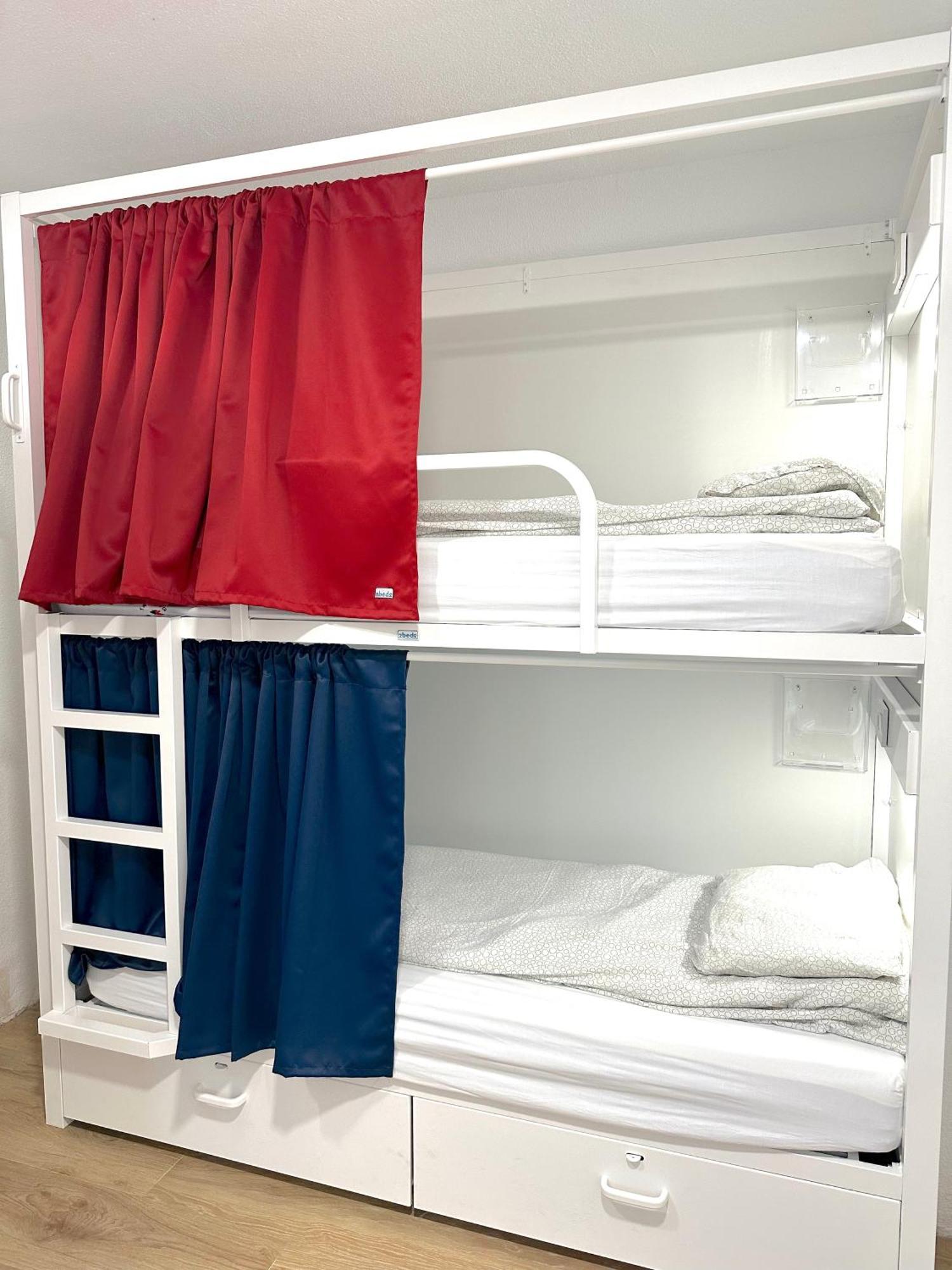 Mamre Hostel Cordoba Luaran gambar