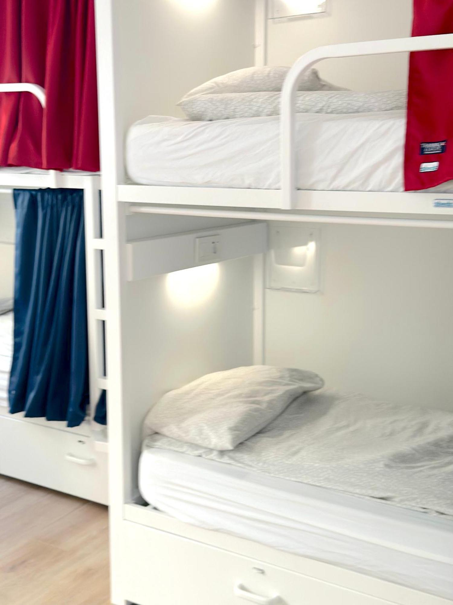 Mamre Hostel Cordoba Luaran gambar