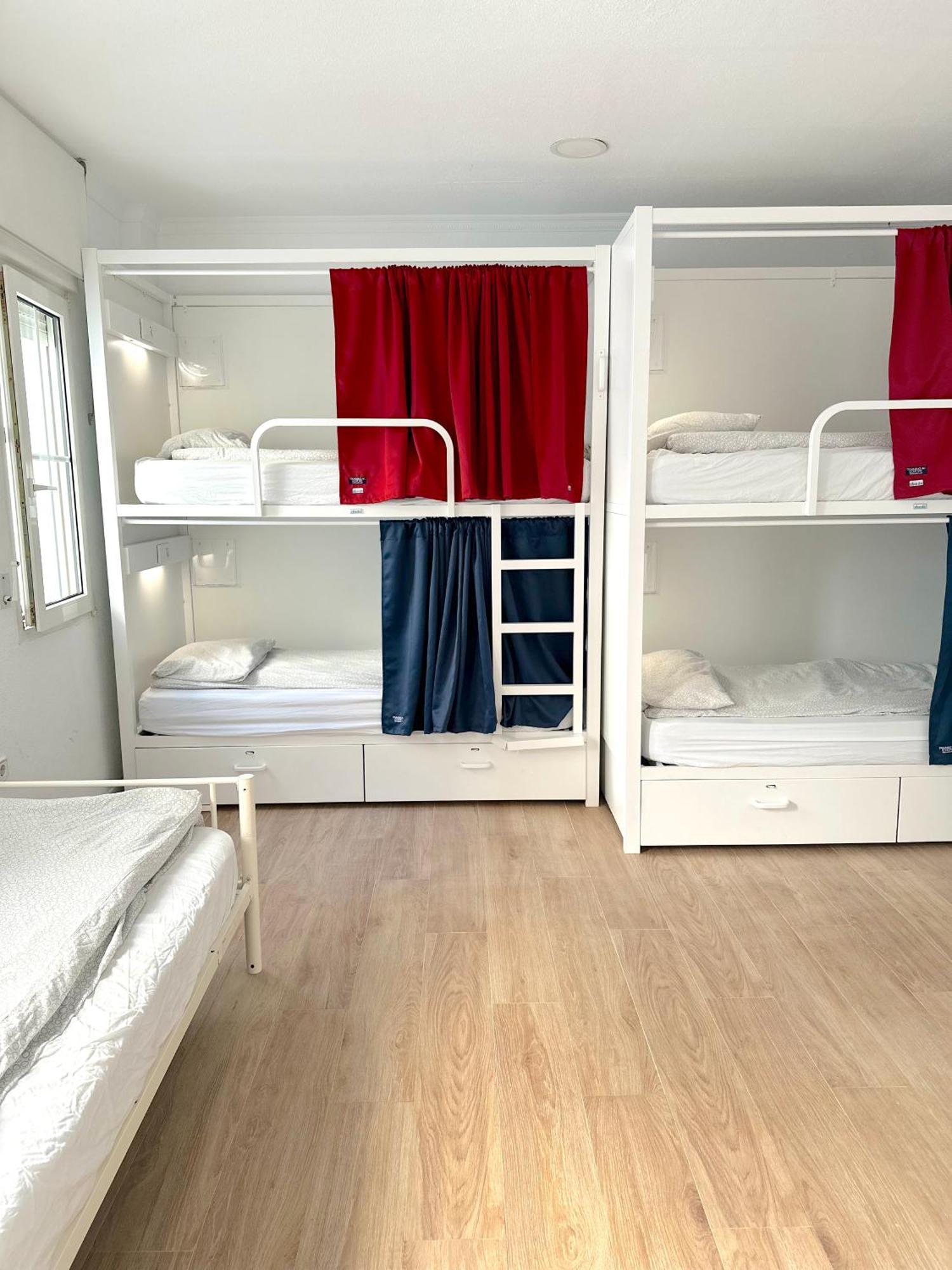 Mamre Hostel Cordoba Luaran gambar