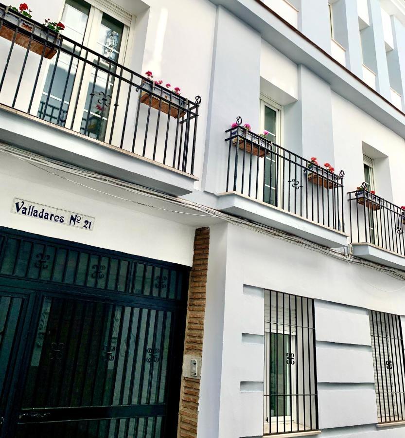 Mamre Hostel Cordoba Luaran gambar