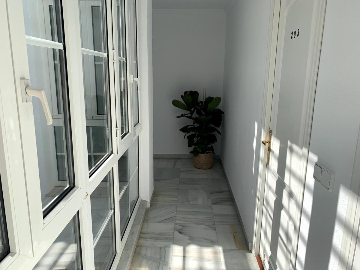 Mamre Hostel Cordoba Luaran gambar